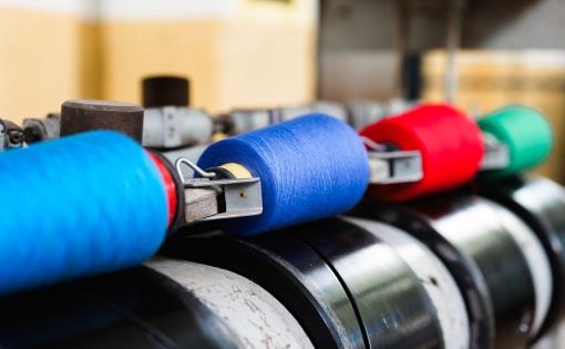 Innovation in Textiles: Emerging Indian Design Approaches